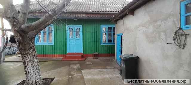 2 жилых дома