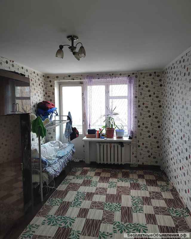 Квартира у трех станций метро