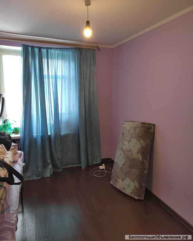 Квартира у трех станций метро