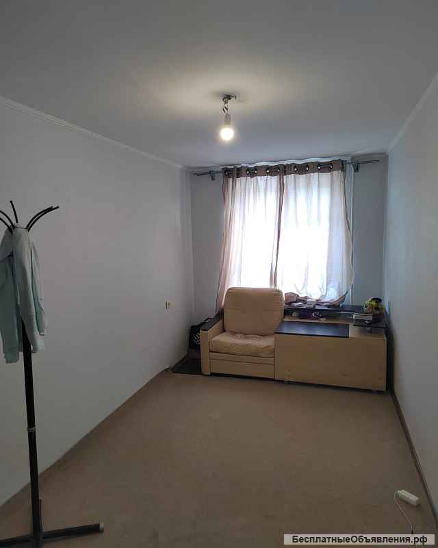 Квартира у трех станций метро