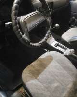 Двигатель Узам Иж Ода, фабула