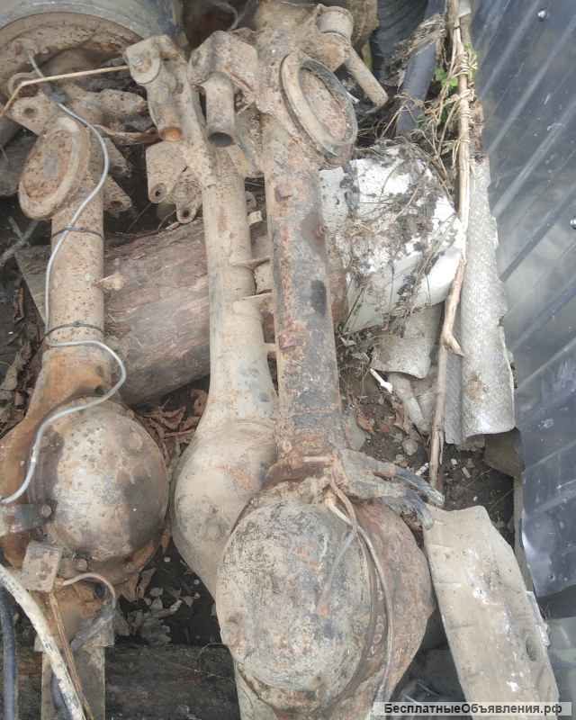 Двигатель Узам Иж Ода, фабула