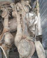 Двигатель Узам Иж Ода, фабула