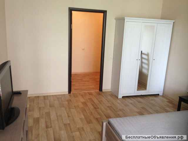 2-комнатная, Колобова-21, Лётчики