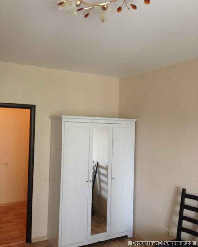 2-комнатная, Колобова-21, Лётчики