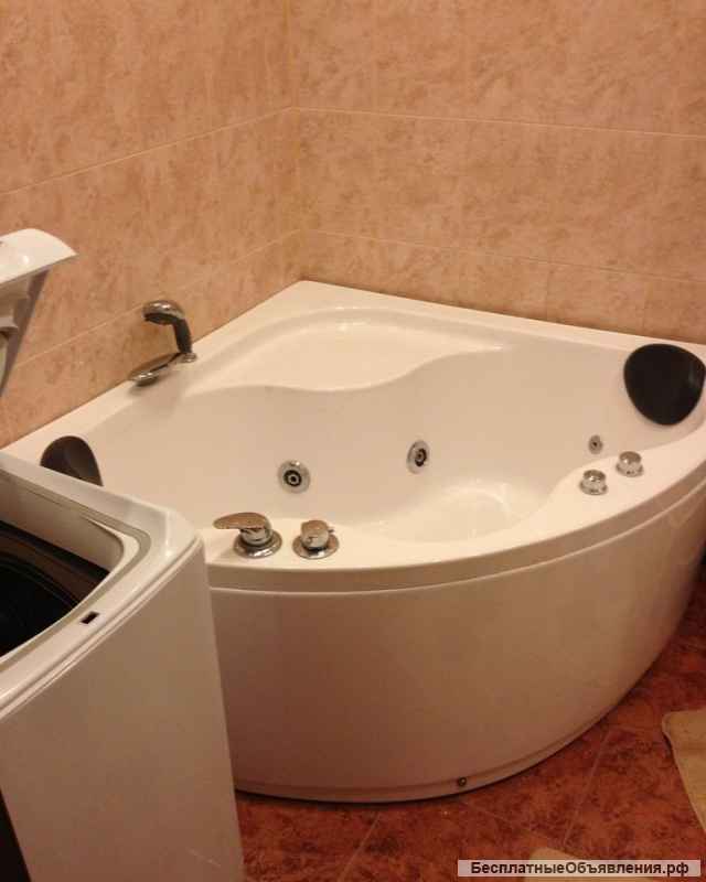 2-комнатная, Колобова-21, Лётчики