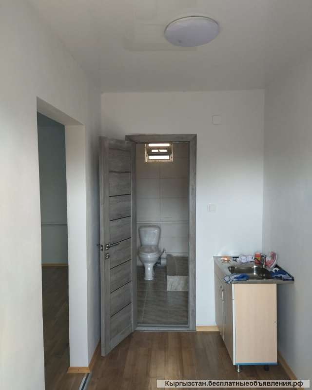 Сдается 1 комнатная квартира 22м2