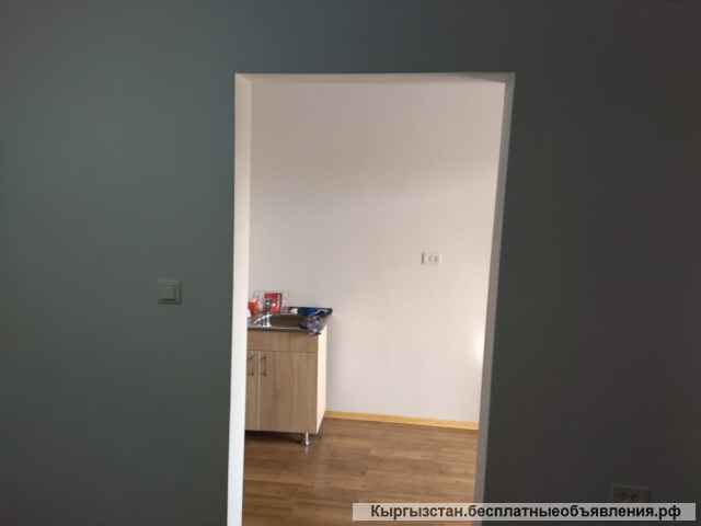 Сдается 1 комнатная квартира 22м2