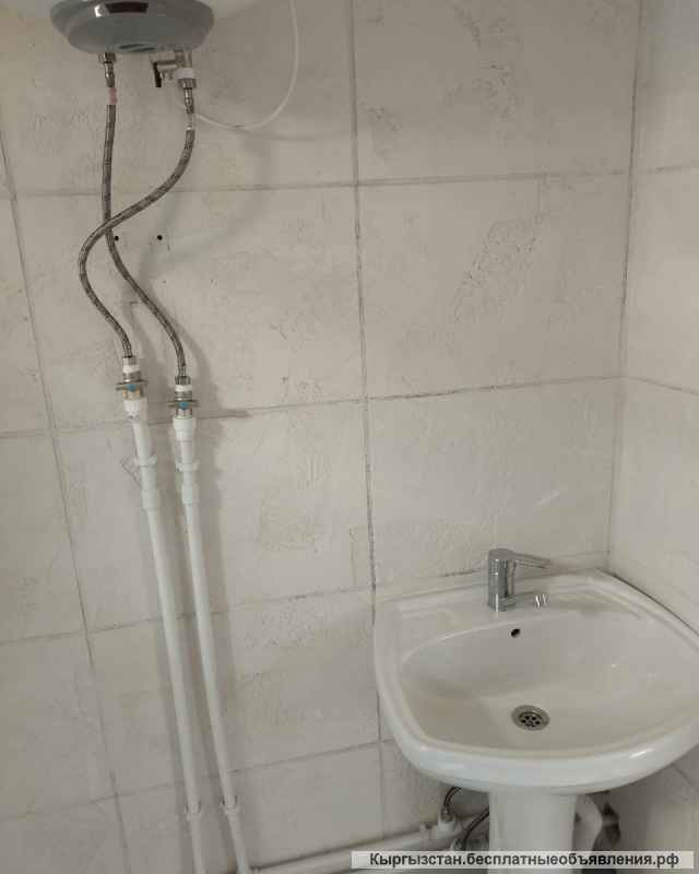 Сдается 1 комнатная квартира 22м2