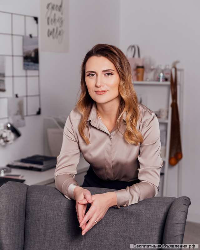 Бухгалтерские услуги. Кадровый учёт