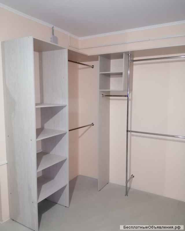Шкафы купе