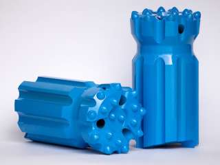 Буровые коронки (резьбовые) Atlas Copco Т51 102мм