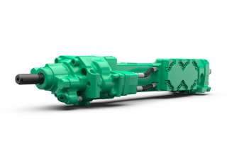 Гидроперфоратор (hydraulic drifter) Montabert HC110