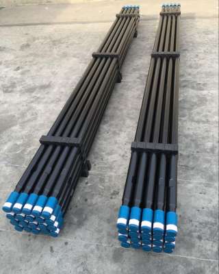 Буровая штанга R38/T38 L=1220 мм для Atlas Copco