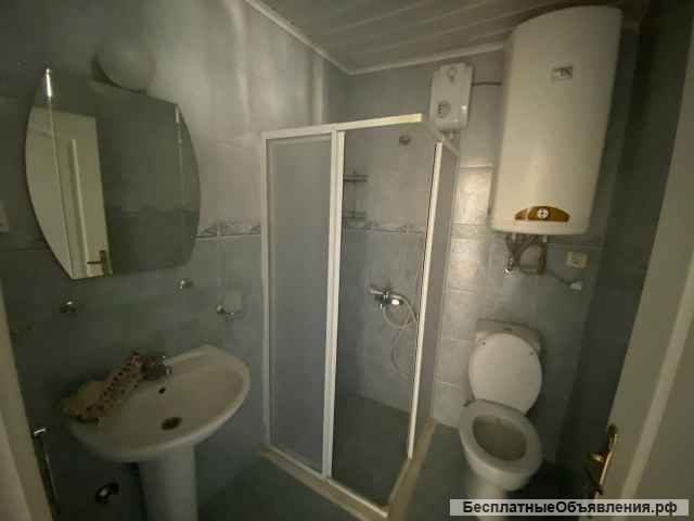 Квартира в городе Алания. 3 комнатная