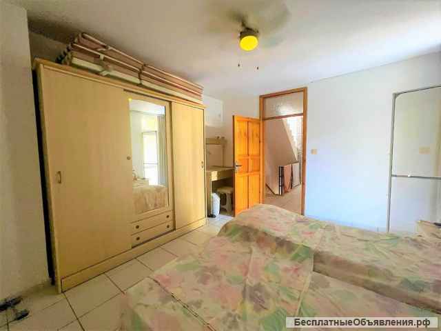 Вилла индивидуального проекта