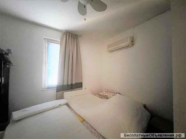 Вилла индивидуального проекта