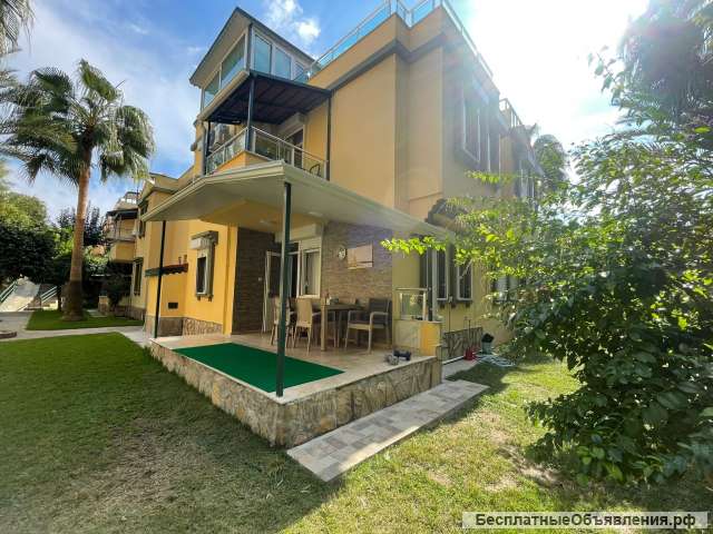 Шикарная ВИЛЛА для получения ВНЖ