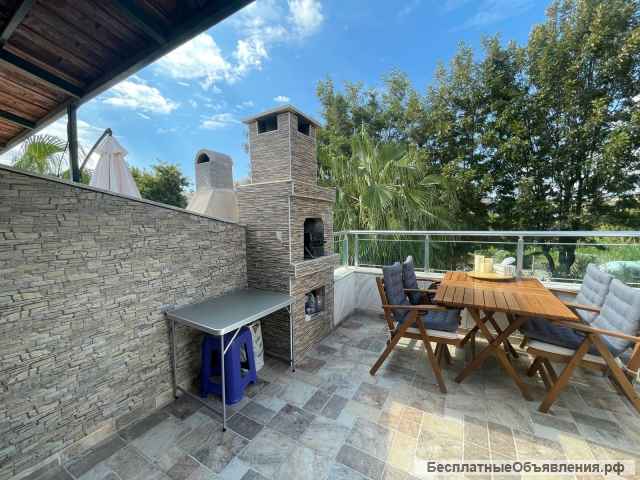 Шикарная ВИЛЛА для получения ВНЖ