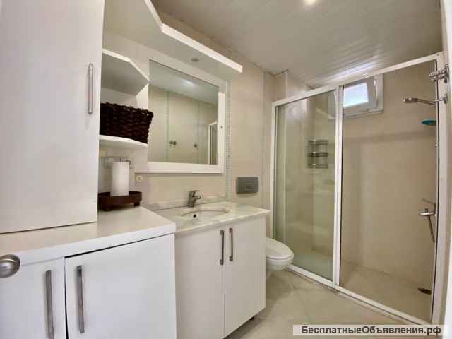 Квартира в центре города Алания