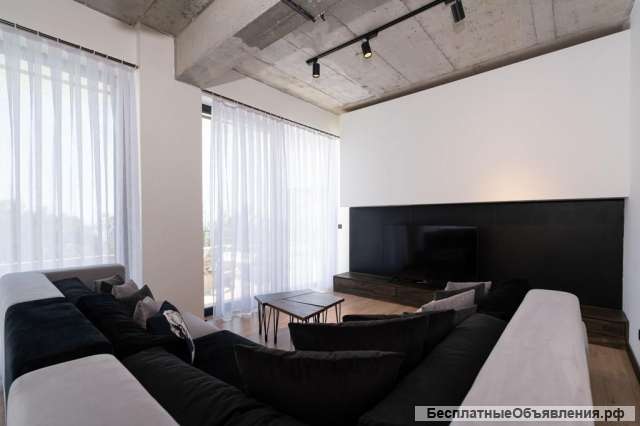 Шикарная ВИЛЛА с видом на море