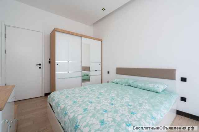 Шикарная ВИЛЛА с видом на море