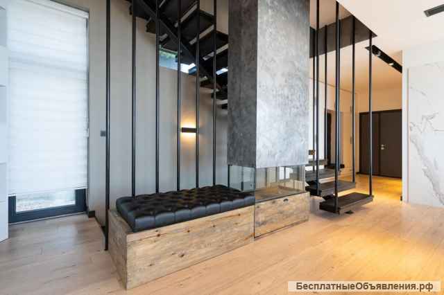 Шикарная ВИЛЛА с видом на море