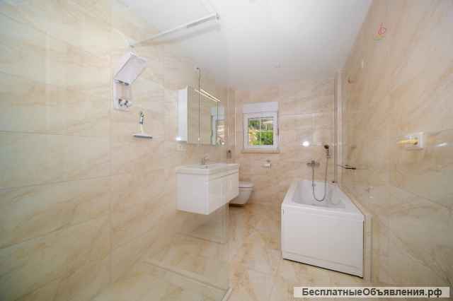 Для вас продается двухэтажная вилла 4+1 (дублекс)