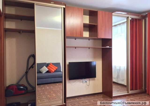 1-к, Острякова-232, Ленинский район