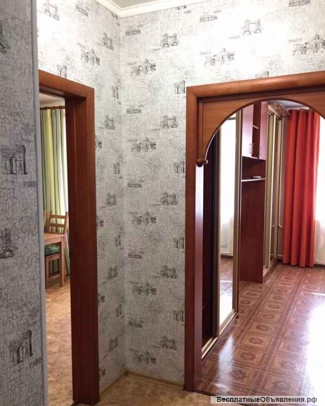 1-к, Острякова-232, Ленинский район