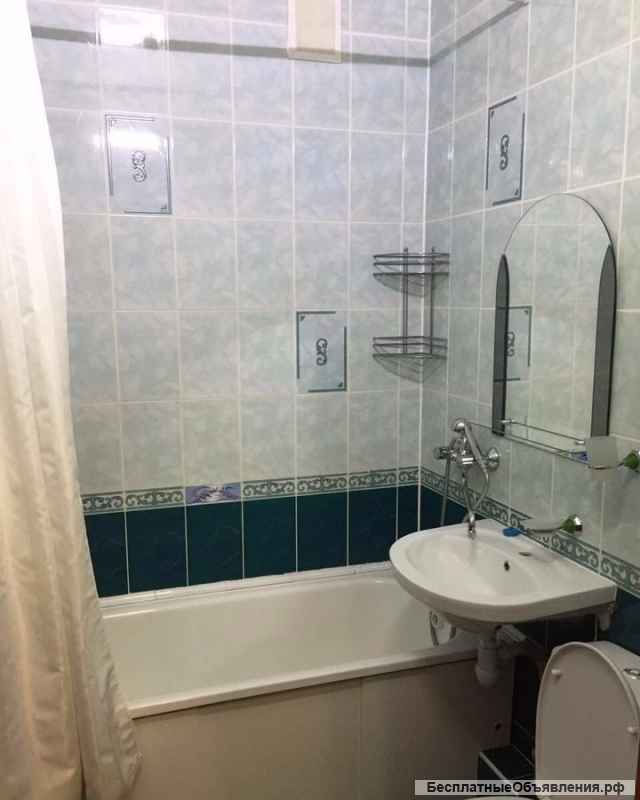 1-к, Острякова-232, Ленинский район