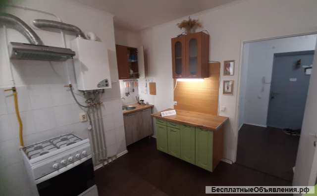 Квартира 50м2