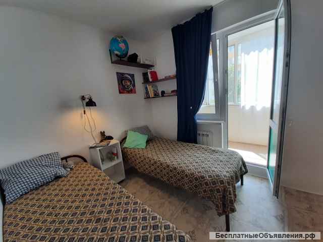 Квартира 50м2