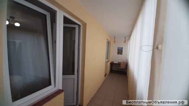 Квартира 50м2