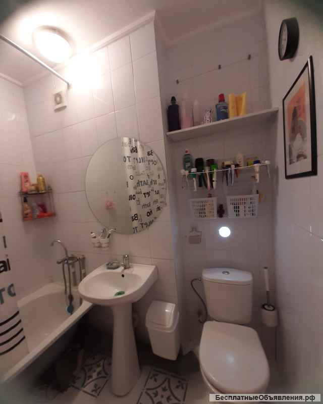 Квартира 50м2