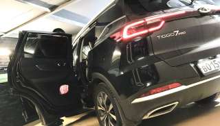 Обучение тонировке авто