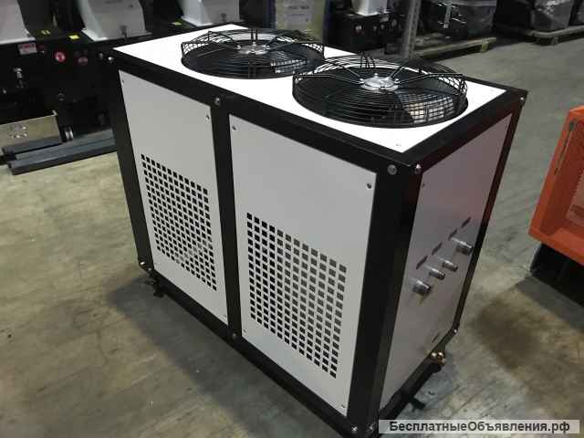 Чиллер FKL-3HP (3 кВт)