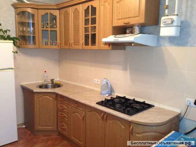 1-к, Колобова-22/1, Лётчики