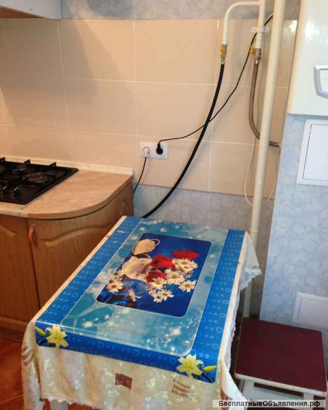 1-к, Колобова-22/1, Лётчики