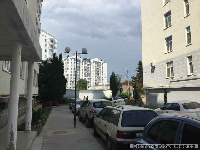 1-к, Колобова-22/1, Лётчики