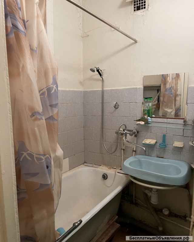 Сдам 2-комн. кв. 44 кв. м на длительный срок, ул. Мира