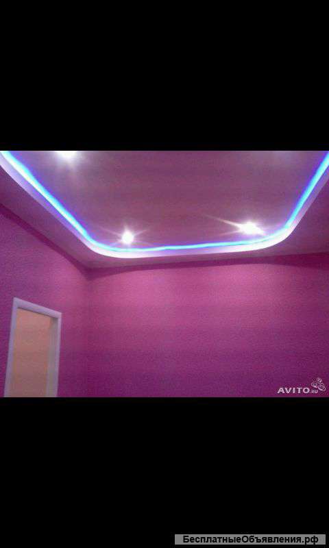 Оделочни под ключ