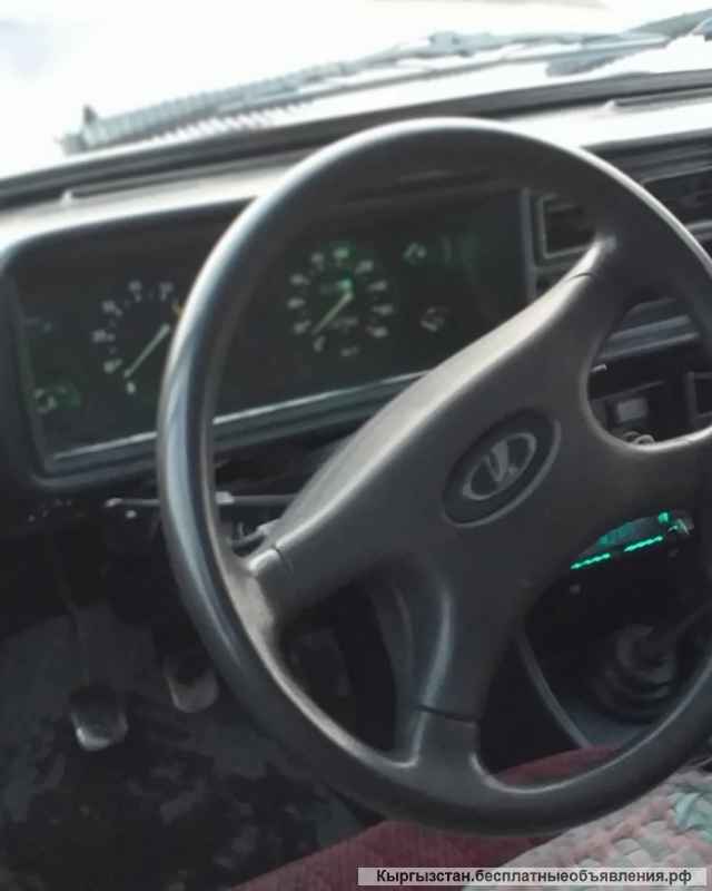 Ваз2107