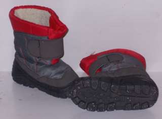 Обувь зима-осень детская 27-28 (17,5)