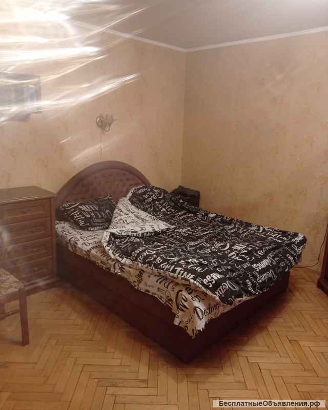 Квартира
