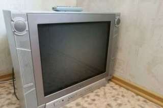 Телевизор диаг. 54 см пульт