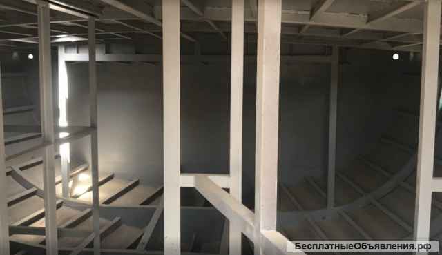 Новая парусно-моторная яхта 24 м в Египте