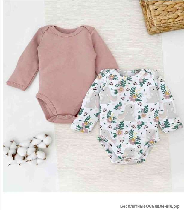 Комплекты на девочек