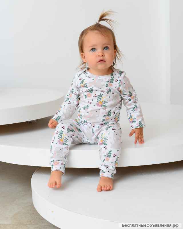 Комплекты на девочек