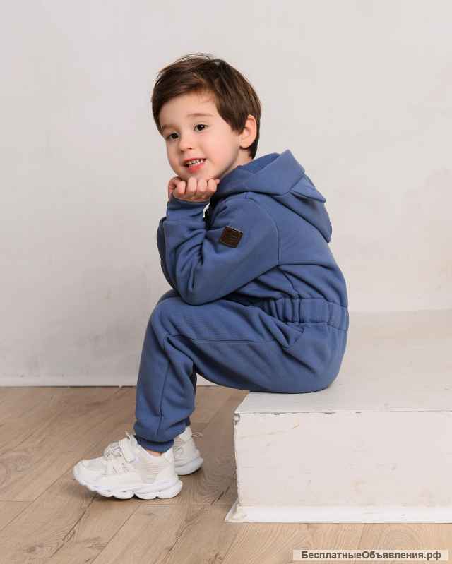 Комбинезоны для малышей